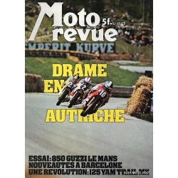 Moto Revue n° 2316