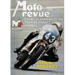 Moto Revue n° 2319