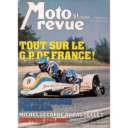 Moto Revue n° 2320
