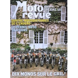 Moto Revue n° 2322