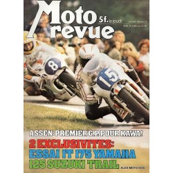 Moto Revue n° 2324