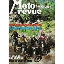 Moto Revue n° 2328