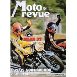 Moto Revue n° 2342