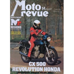 Moto Revue n° 2343