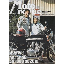 Moto Revue n° 2345