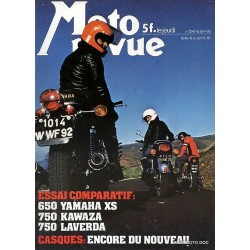 Moto Revue n° 2347