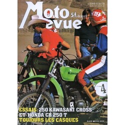 Moto Revue n° 2348