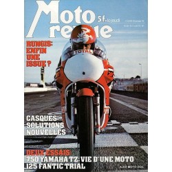 Moto Revue n° 2349