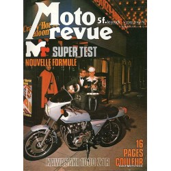 Moto Revue n° 2352