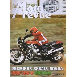 Moto Revue n° 2353