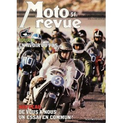Moto Revue n° 2354