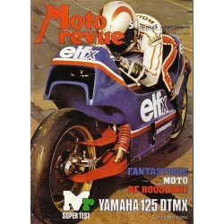 Moto Revue n° 2355