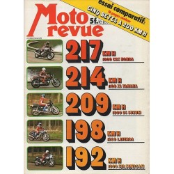 Moto Revue n° 2358