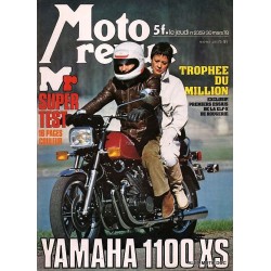 Moto Revue n° 2359