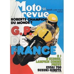 Moto Revue n° 2365