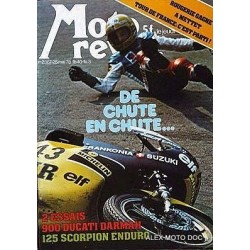 Moto Revue n° 2367