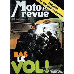 Moto Revue n° 2369