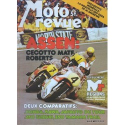Moto Revue n° 2372