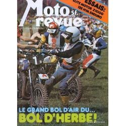 Moto Revue n° 2375