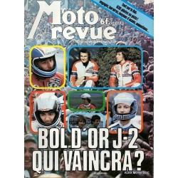 Moto Revue n° 2379