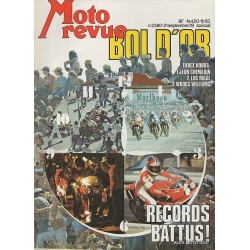 Moto Revue n° 2380