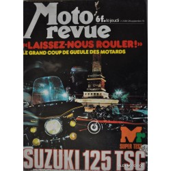 Moto Revue n° 2381
