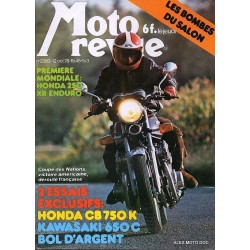 Moto Revue n° 2383