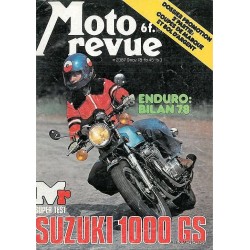 Moto Revue n° 2387