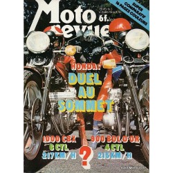 Moto Revue n° 2384
