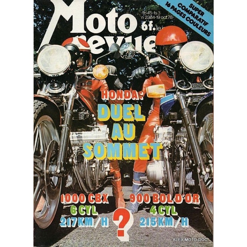 Moto revue,moto revue 2384 ,n° 2384,revue,moto,essai,journal,Moto-revue,revues,revues moto,motos,revue moto,