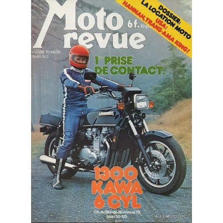 Moto revue,moto revue 2388 ,n° 2388,revue,moto,essai,journal,Moto-revue,revues,revues moto,motos,revue moto,