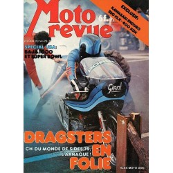 Moto Revue n° 2389