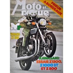Moto Revue n° 2390