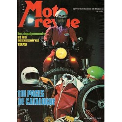 Moto Revue n° 2392
