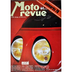 Moto Revue n° 2394