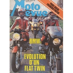 Moto Revue n° 2395