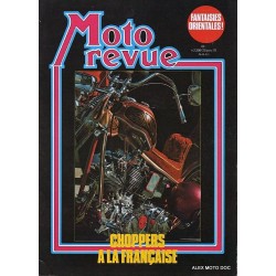 Moto Revue n° 2398