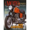 Moto d'époque et d'exception n° 1