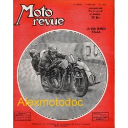 Moto Revue n° 1037