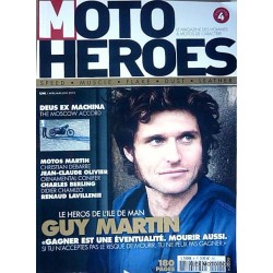 Moto heroes n° 04