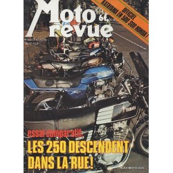 Moto Revue n° 2400