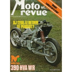 Moto Revue n° 2402