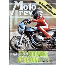 Moto Revue n° 2403