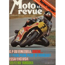 Moto Revue n° 2406
