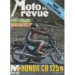 Moto Revue n° 2408