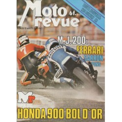 Moto Revue n° 2409