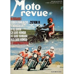 Moto Revue n° 2410