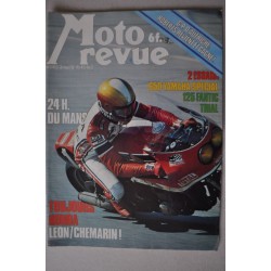 Moto Revue n° 2412
