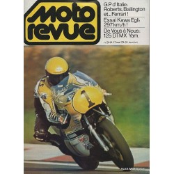 Moto Revue n° 2414