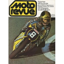 Moto Revue n° 2415
